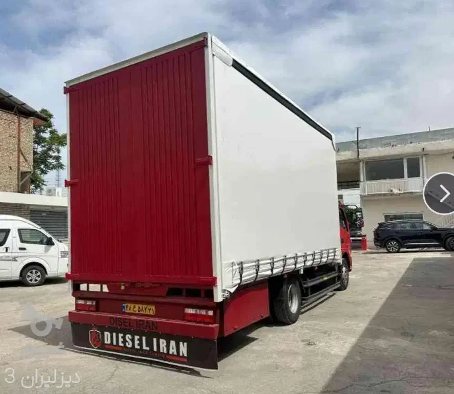 باربری زیبابار،اسباب کشی وجابه جایی اثاثیه منزل|خدمات حمل و نقل|مریوان, |دیوار