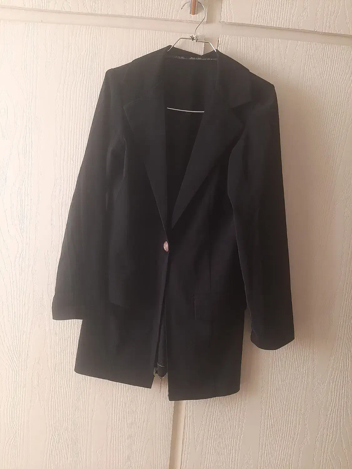 مانتو|لباس|تهران, انبار نفت|دیوار