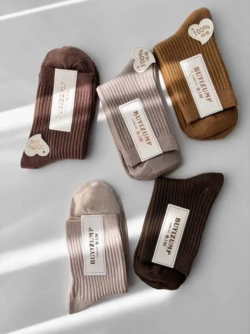 جوراب ساق دار کبریتی و طرح دار لبه توری|لباس|گلبهار, شهر جدید گلبهار|دیوار