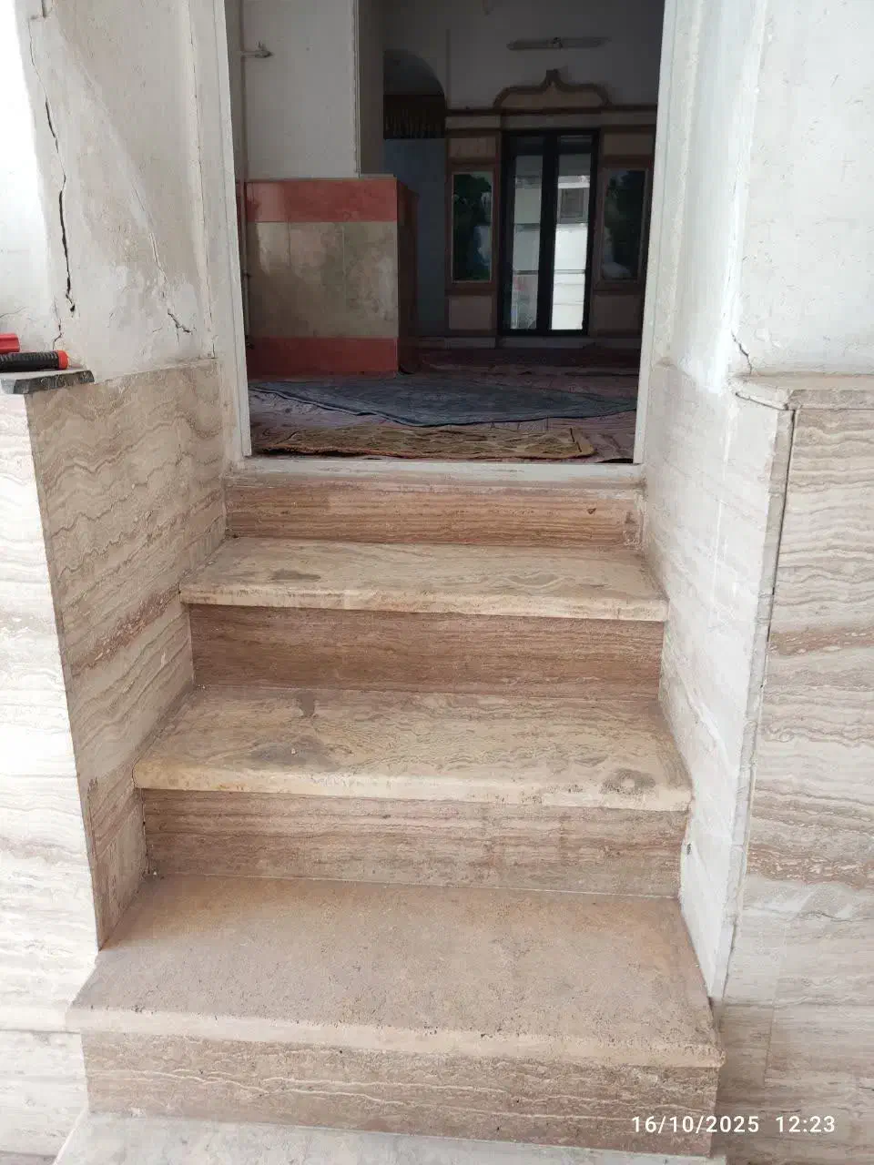 اجاره کوتاه مدت سوئیت نزدیک حرم|اجارهٔ کوتاهمدت آپارتمان و سوئیت|قم, خندق|دیوار