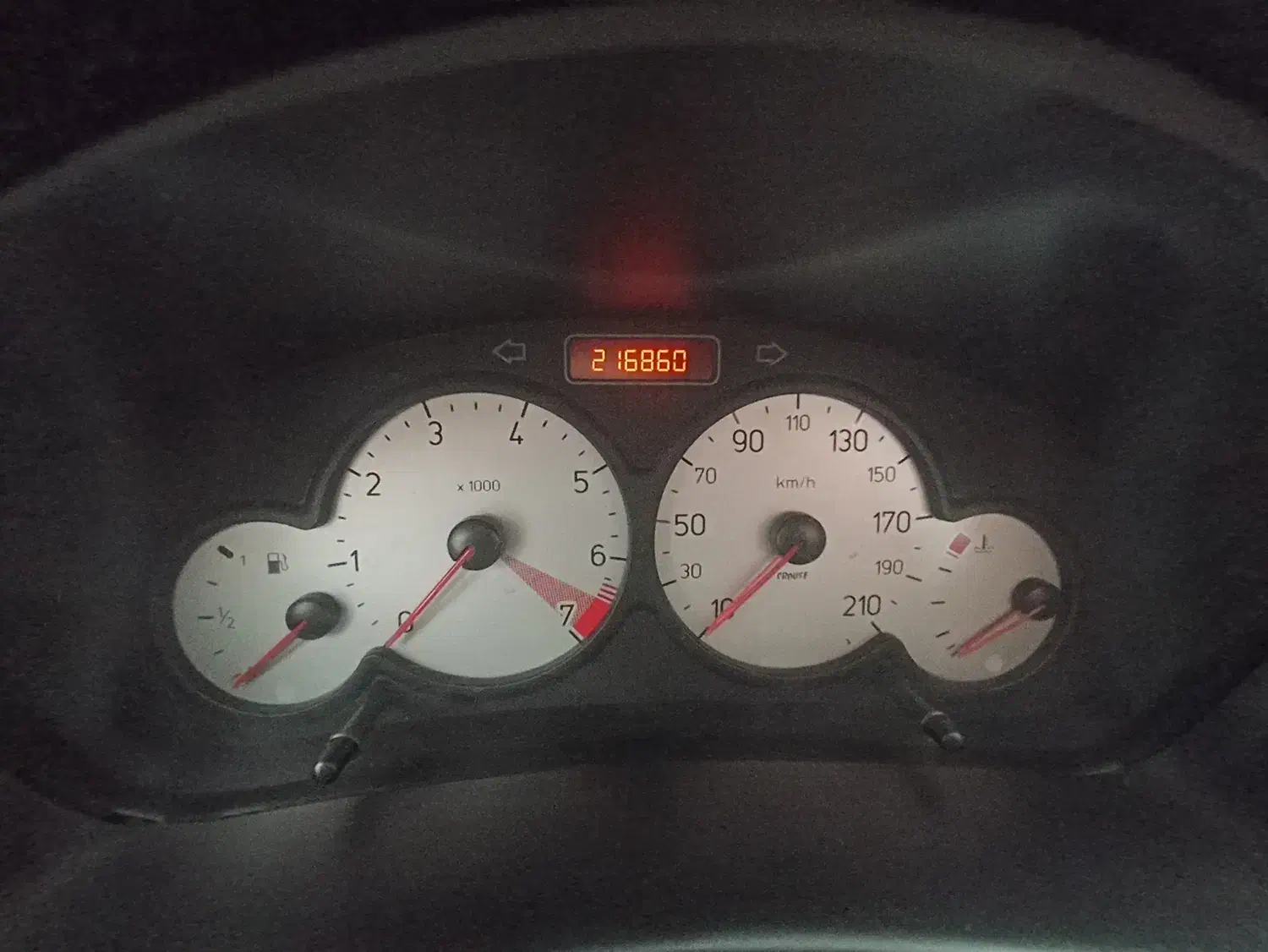 206 اس دی 93|خودرو سواری و وانت|سنندج, |دیوار