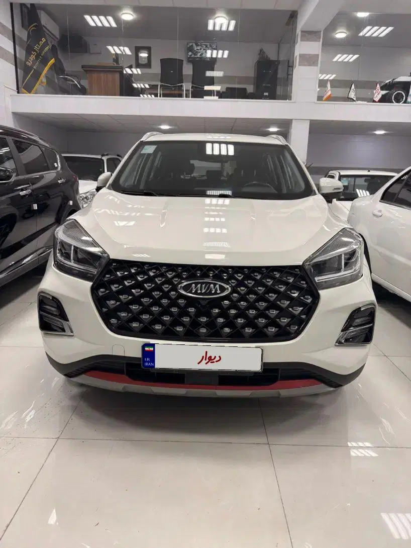 X55 پرو|خودرو سواری و وانت|بندرعباس, |دیوار