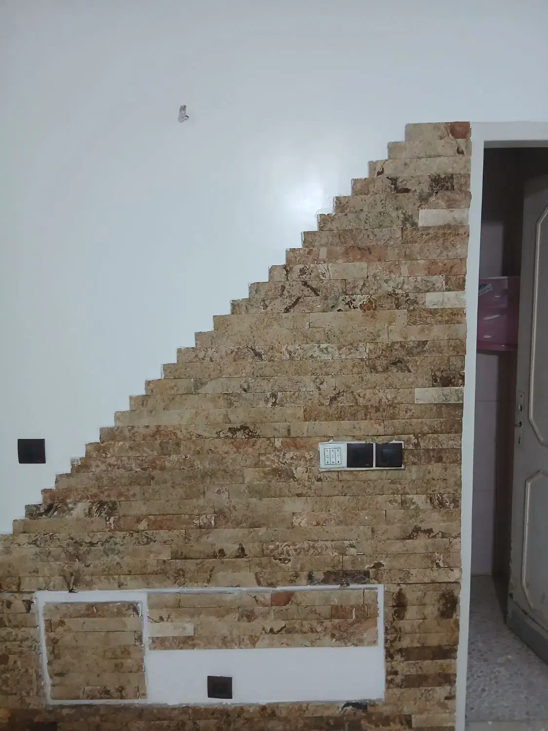 اجاره آپارتمان ۵۰ متری خانی آبادنو