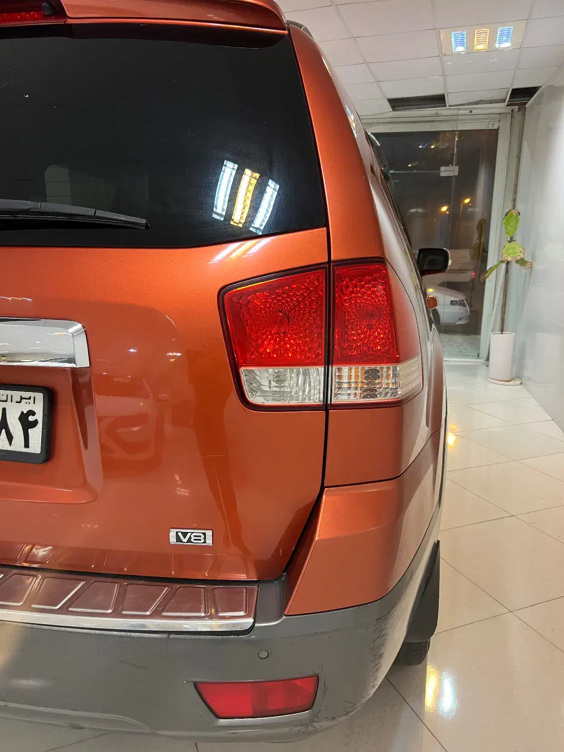 کیا موهاوی|خودرو سواری و وانت|بندرعباس, |دیوار