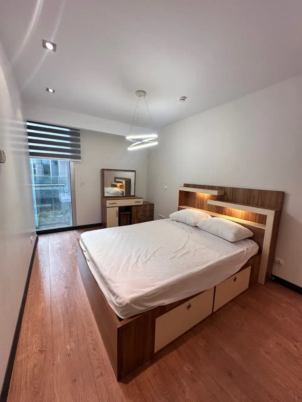 کامرانیه شمالی ۱۰۰متر دوبلکس مدرن فول فرنیش مبله|اجارهٔ آپارتمان|تهران, کامرانیه|دیوار