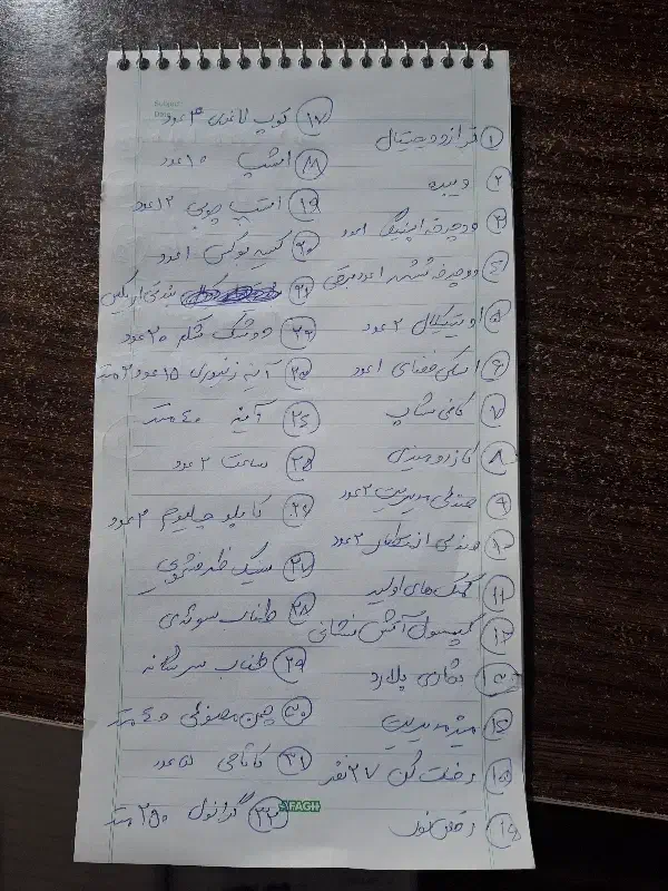 فروش لوازم باشگاه|تجهیزات ورزشی|گناباد, |دیوار