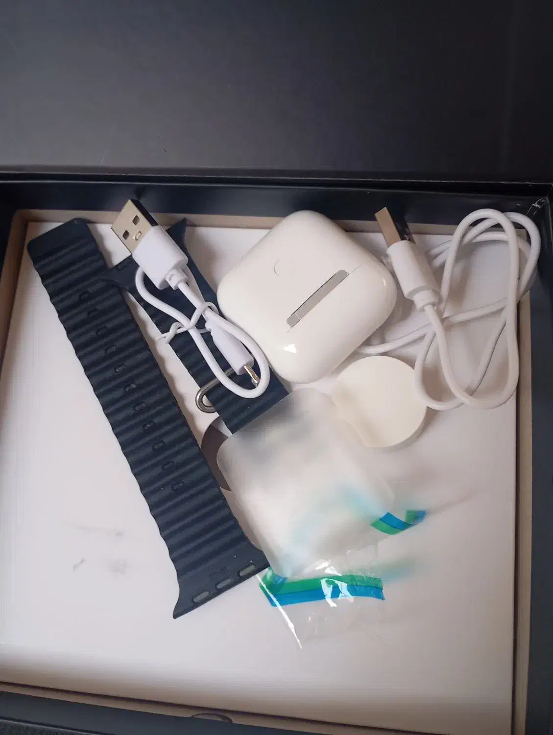 اسمارت واچ در حد نو|ساعت|گرگان, |دیوار