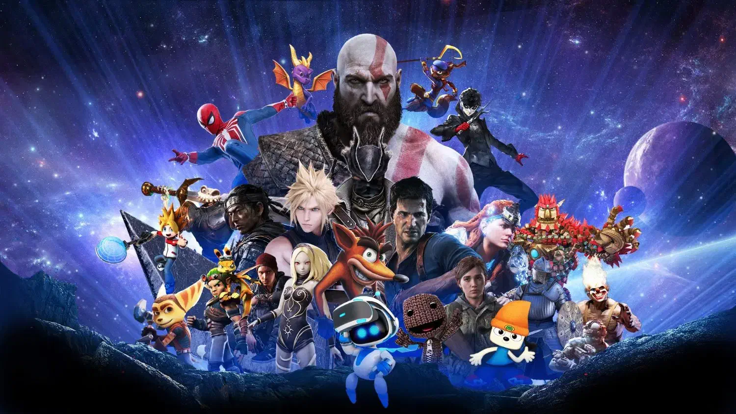 بازی اکانتی و کپی خور PS4 PS5|کنسول، بازی ویدئویی و آنلاین|مشهد, سجاد شهر|دیوار