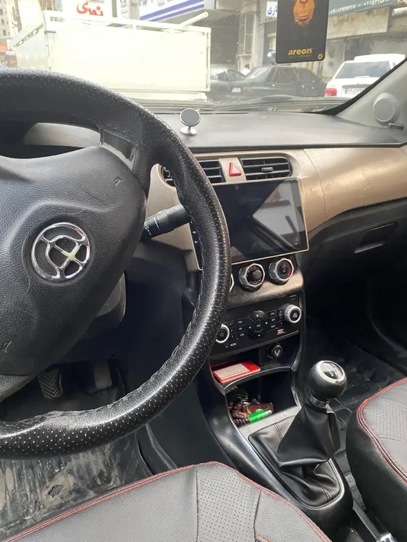 بلریانس H230 مدل ۹۷|خودرو سواری و وانت|چالوس, |دیوار