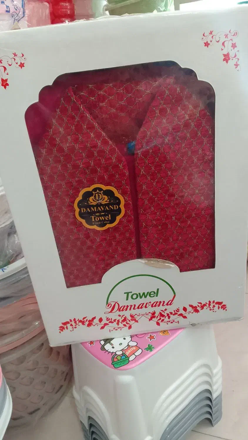 وسایل شخصی|کیف، کفش، کمربند|گلپایگان, |دیوار