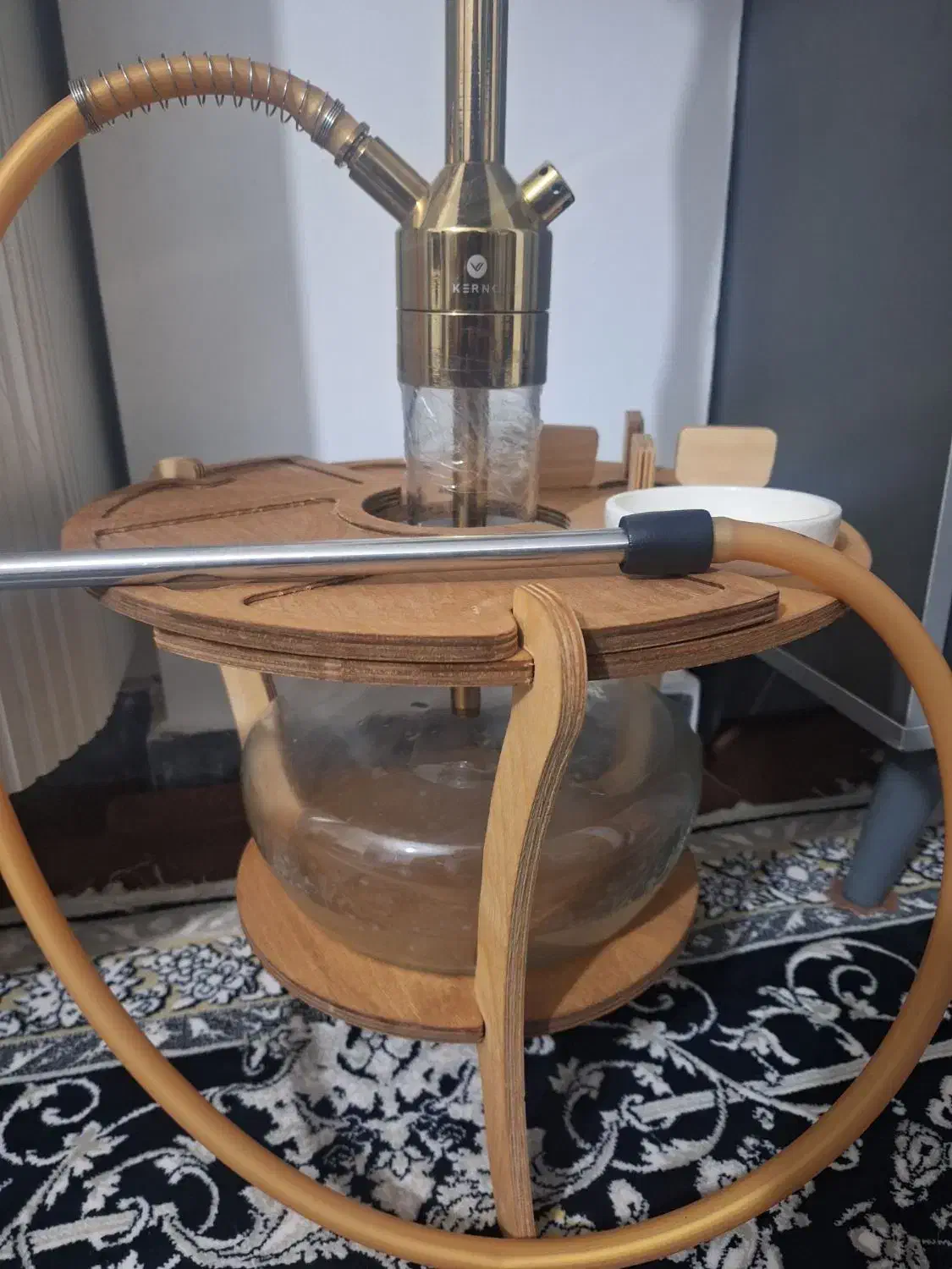 میز قلیون نو نو|کلکسیون و سرگرمی|چابهار, |دیوار