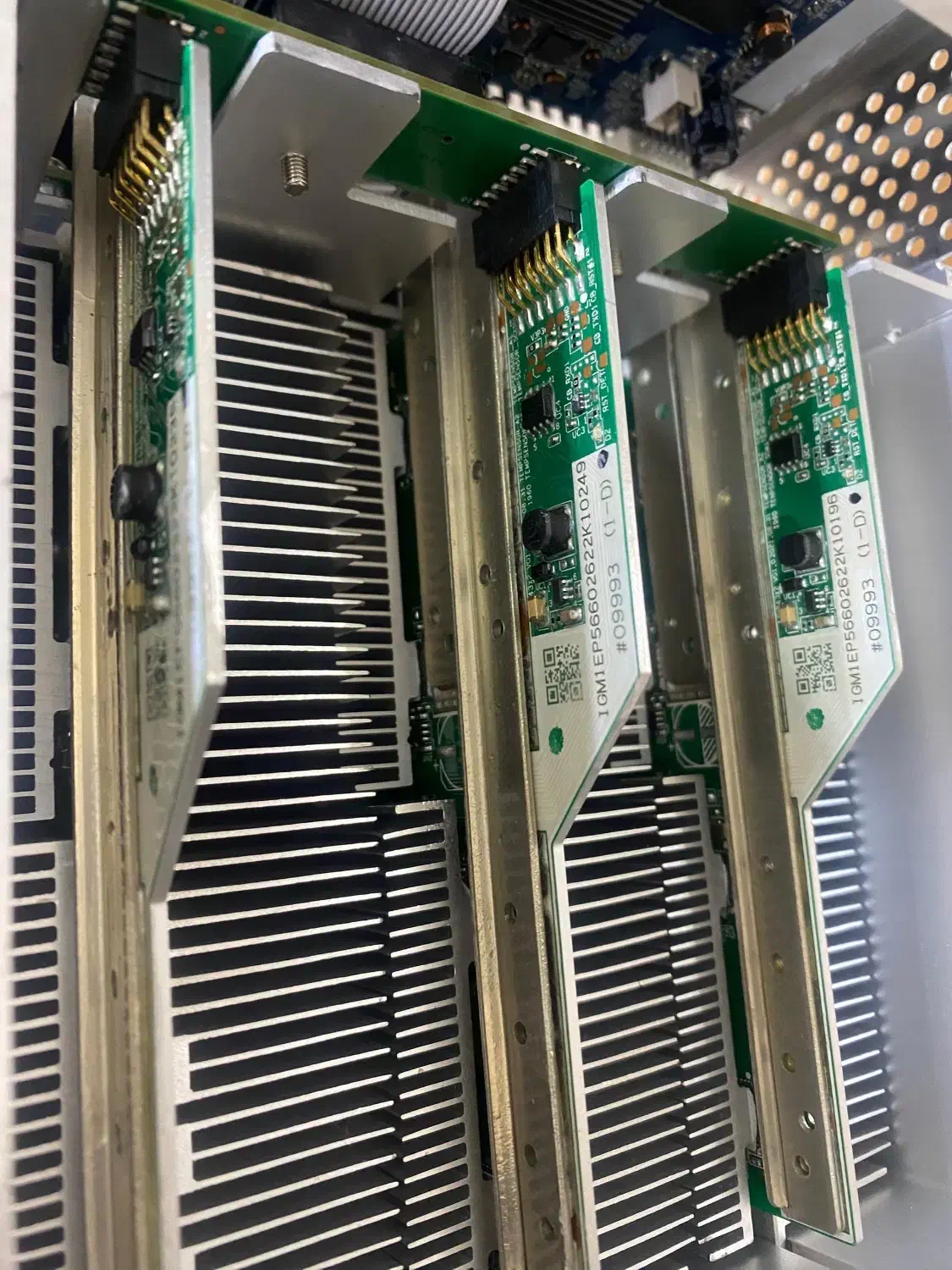 خریدوفروش ماینر اکبند واستوک|قطعات و لوازم جانبی رایانه|اهواز, پردیس|دیوار