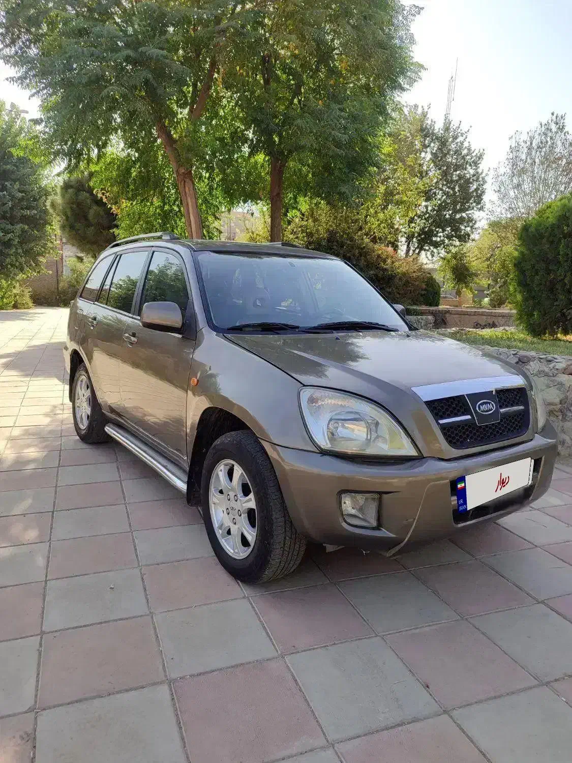 mvm x33 ام وی ام مدل90تمیز|خودرو سواری و وانت|پاکدشت, پاکدشت (مامازند)|دیوار
