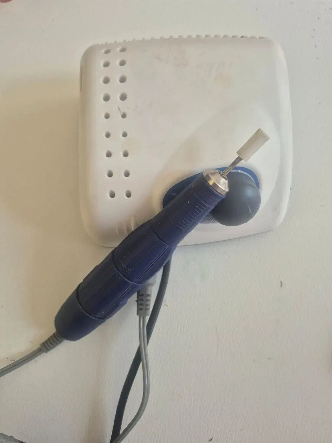 دستگاه ناخن|آرایشی، بهداشتی، درمانی|نهاوند, |دیوار