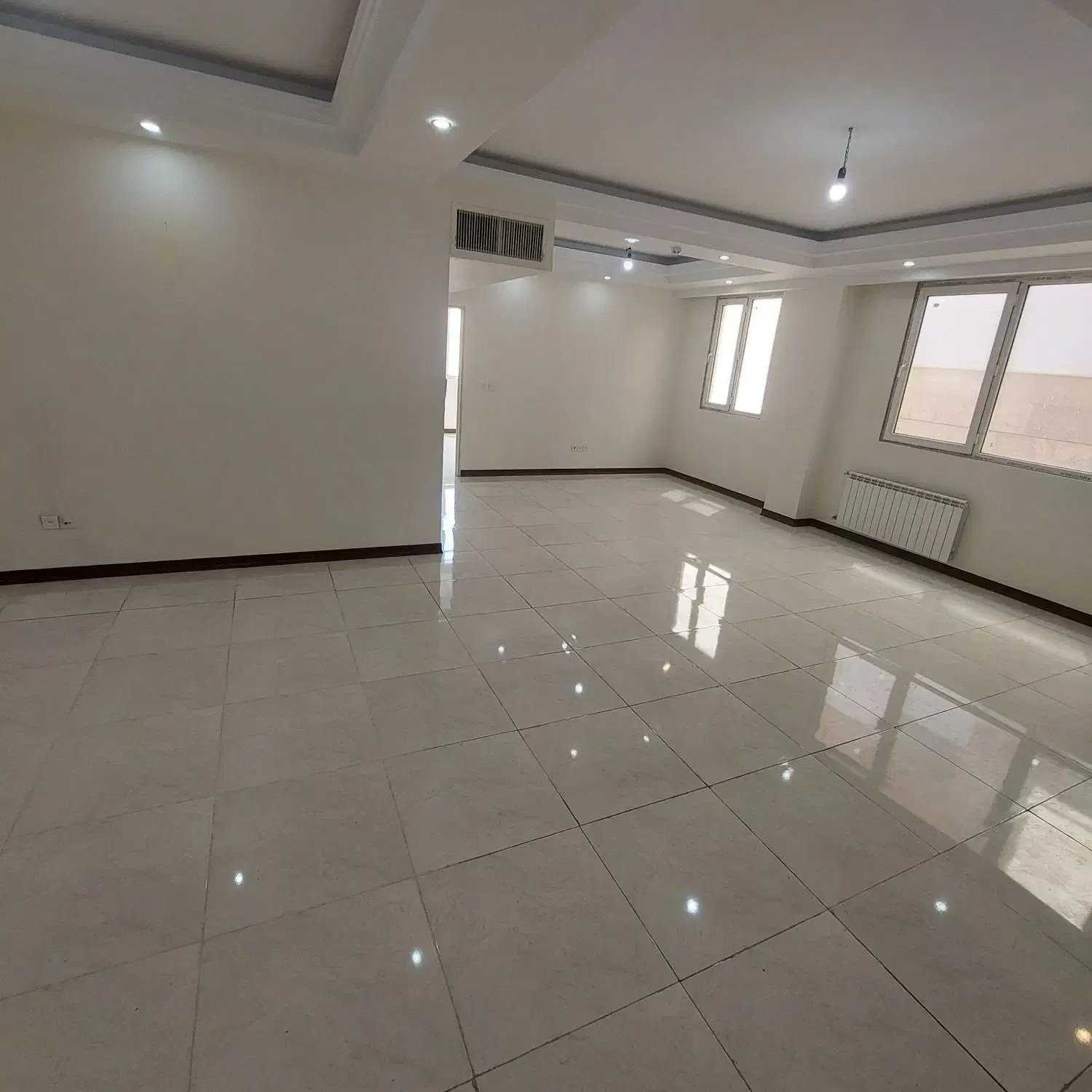 آپارتمان 110متر/خوش نقشه وآفتابگیر /فول|اجارهٔ آپارتمان|گرمدره, |دیوار