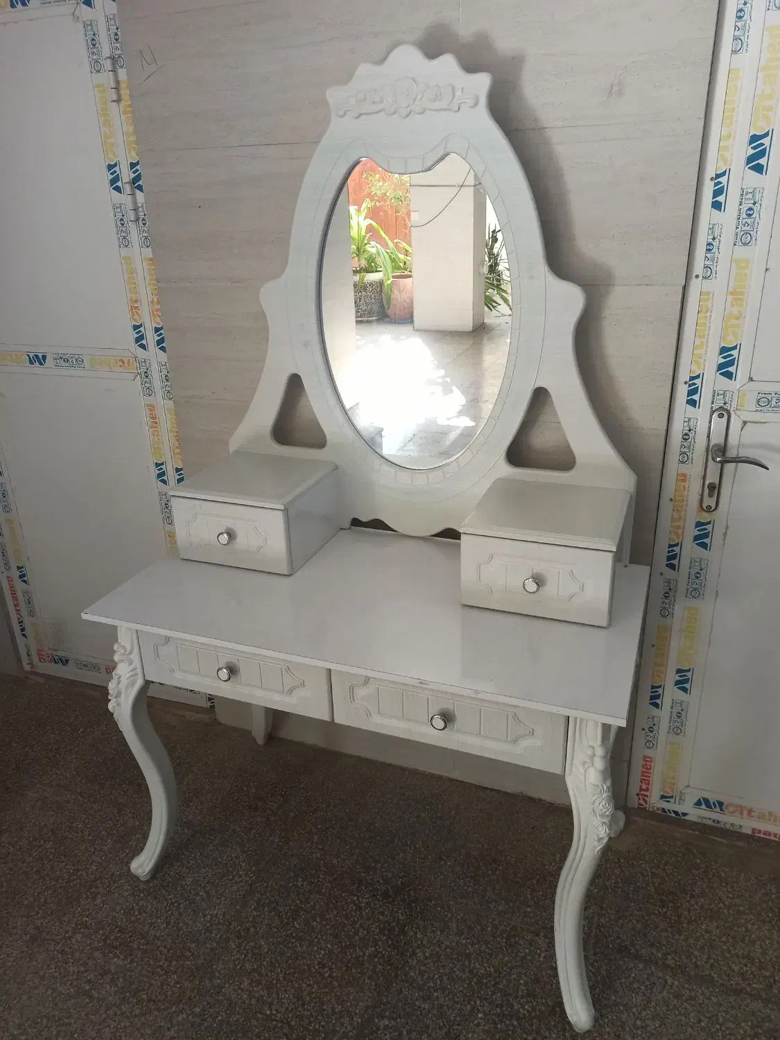 میز آریشی مدل پرنسسی|میز تحریر و کامپیوتر|بوشهر, |دیوار