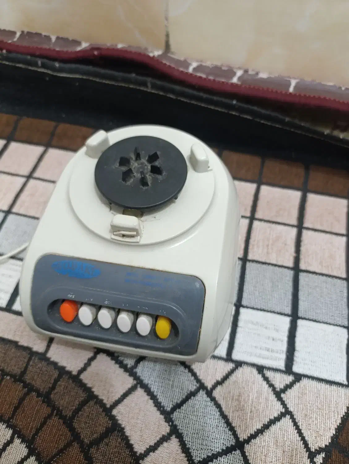 ابمیوه گیر سالم ساخت کشور ژاپن|آبمیوهگیر و آبمرکباتگیر|سوسنگرد, |دیوار