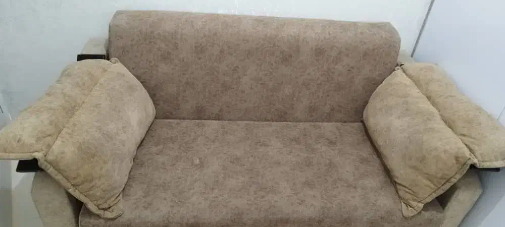 مبلمان تخت خوابشو دو نفره|تخت و سرویس خواب|محمدیه-قزوین, |دیوار