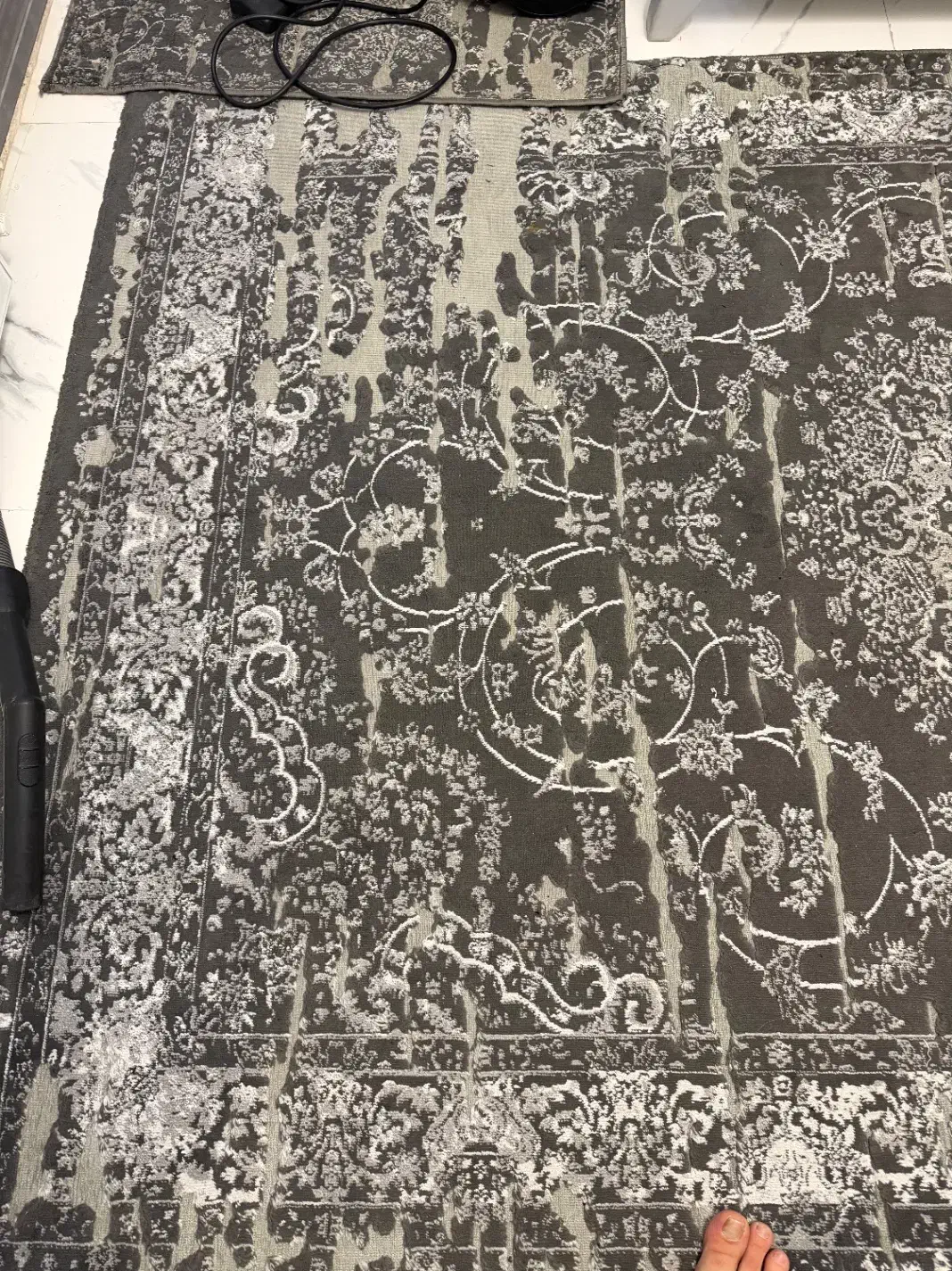 فرش فانتزی ۶متری و ۴متری|فرش|بهارستان, |دیوار