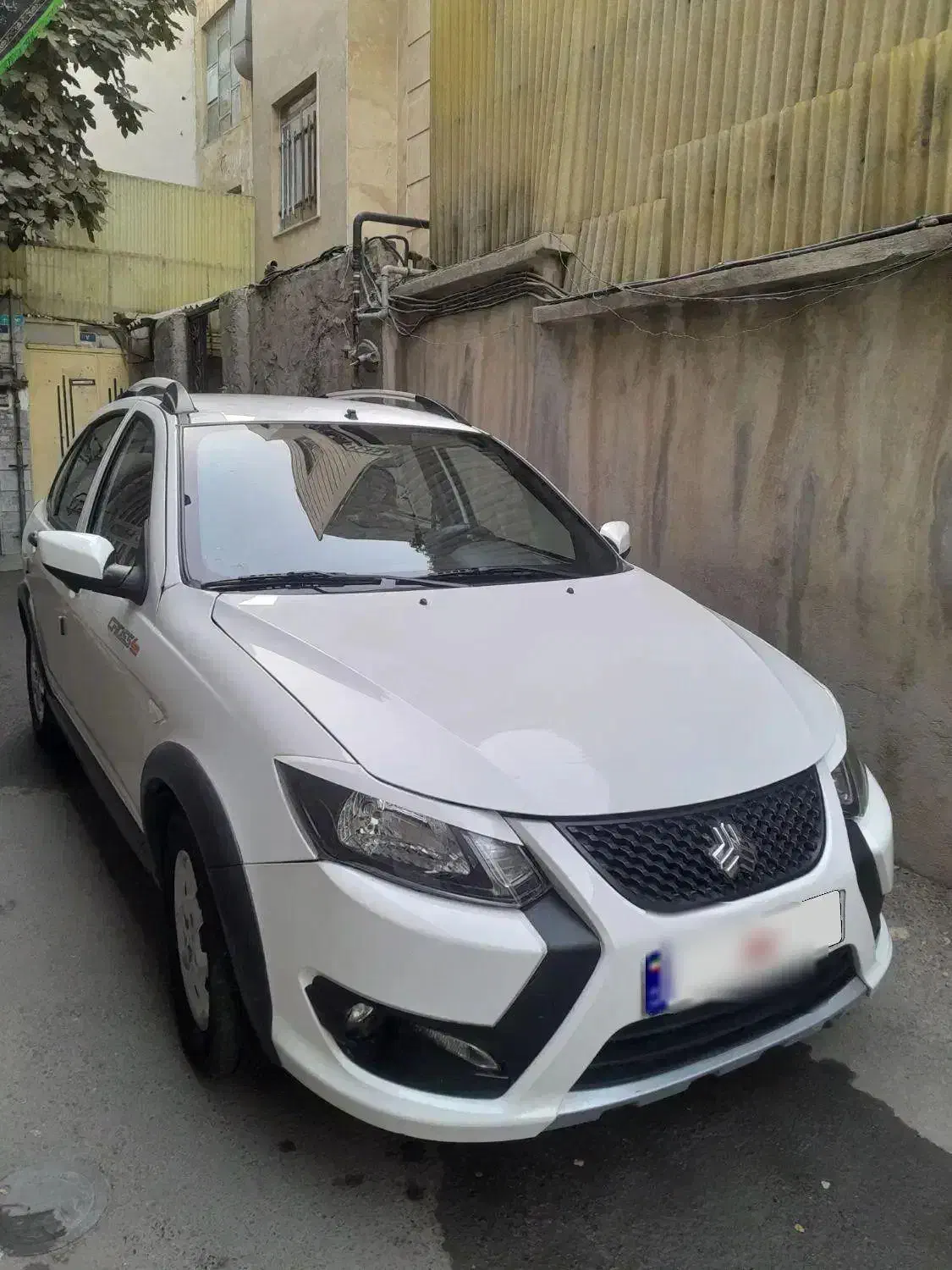 کوییک s مدل۱۴۰۱|خودرو سواری و وانت|تهران, قنات‌کوثر|دیوار