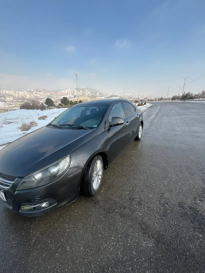 جک j5 اتومات|خودرو سواری و وانت|تهران, افسریه جنوبی|دیوار