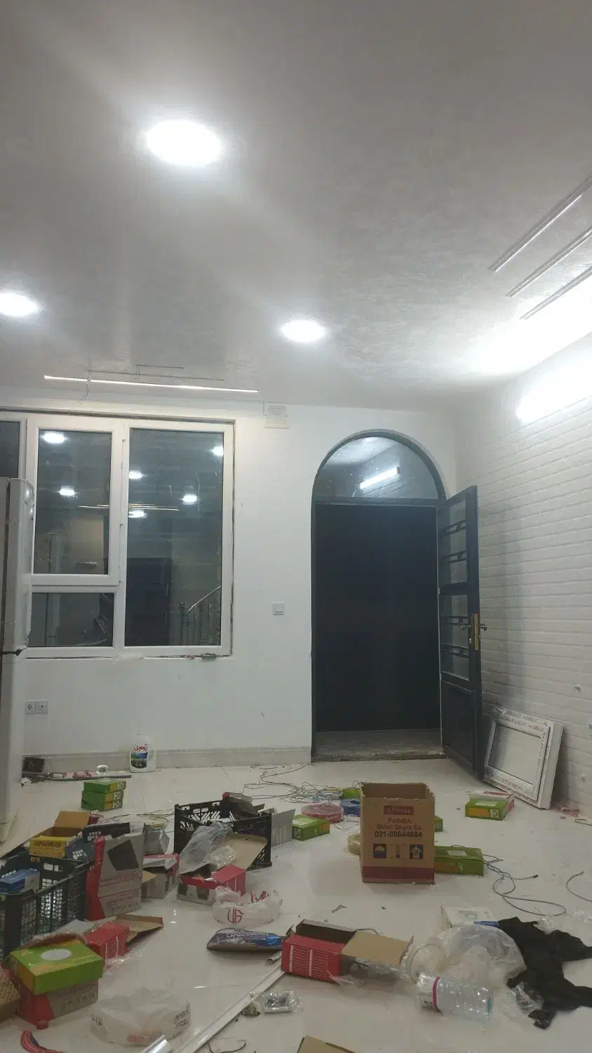 رهن کامل سه خواب خشک|اجارهٔ خانه و ویلا|کازرون, |دیوار