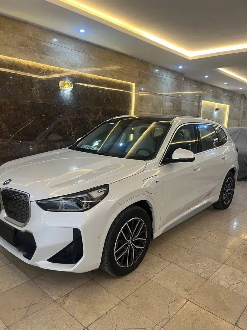 Bmw ix1 2025|خودرو سواری و وانت|مشهد, کوثر|دیوار