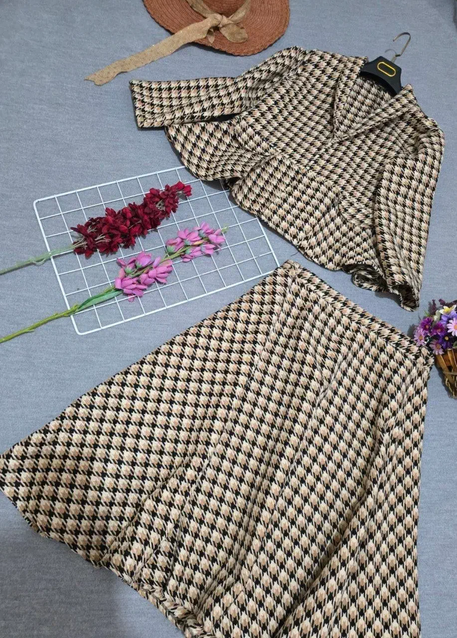 کت زنانه شیک|لباس|پیرانشهر, |دیوار