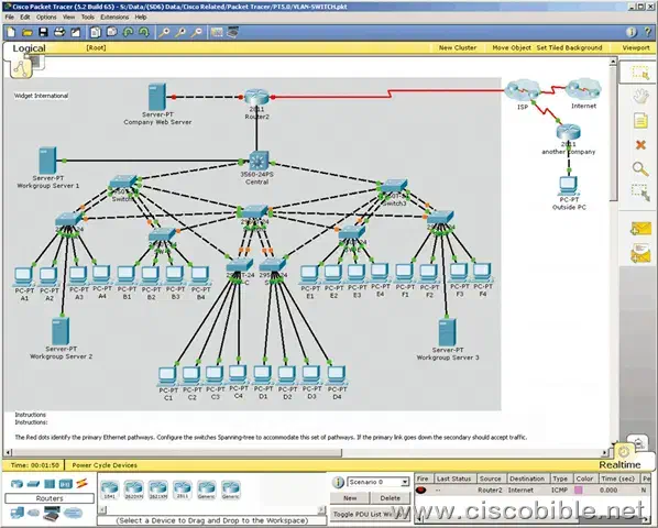 آموزش خصوصی شبکه و CCNA|خدمات آموزشی|بوشهر, |دیوار