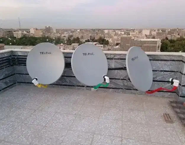 نصاب آنتن هانی|خدمات پیشه و مهارت|ورامین, ورامین|دیوار