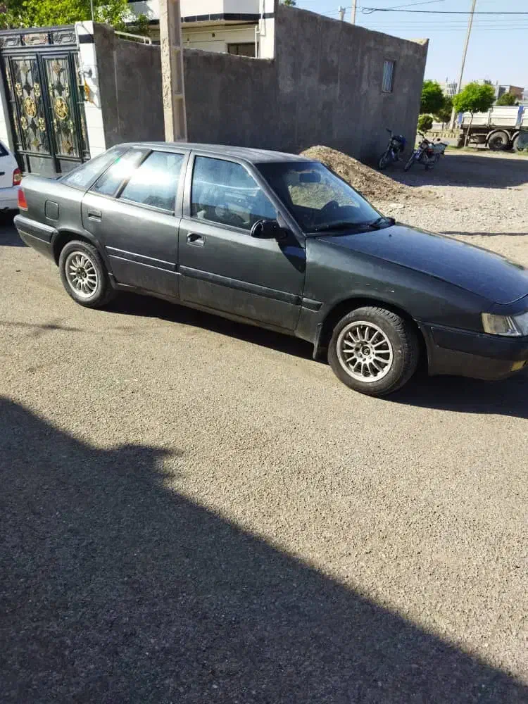 ماشین دوواسپرو|خودرو سواری و وانت|درمیان, |دیوار