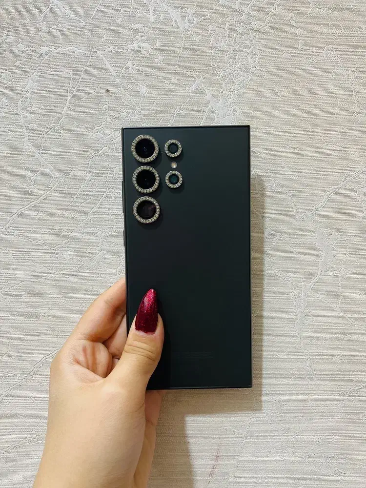 Galaxy S24 Ultra|موبایل|شهر ری, حمزهآباد|دیوار