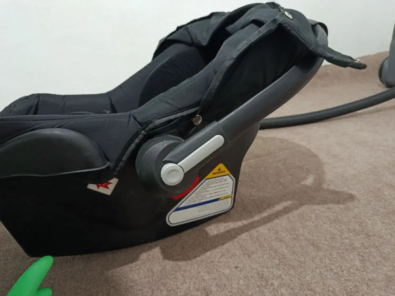 کریر بچگانه|اسباب‌‌بازی|ایلام, |دیوار