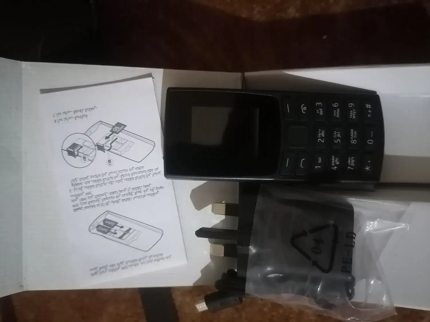 106/2023/4G*گارانتی دار|موبایل|دزفول, |دیوار