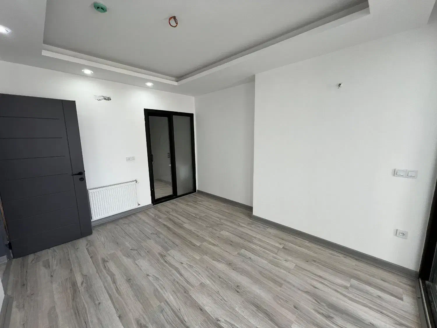 اجاره آپارتمان ساحلی/کلیدنخورده/مدرن|اجارهٔ آپارتمان|رویان, |دیوار