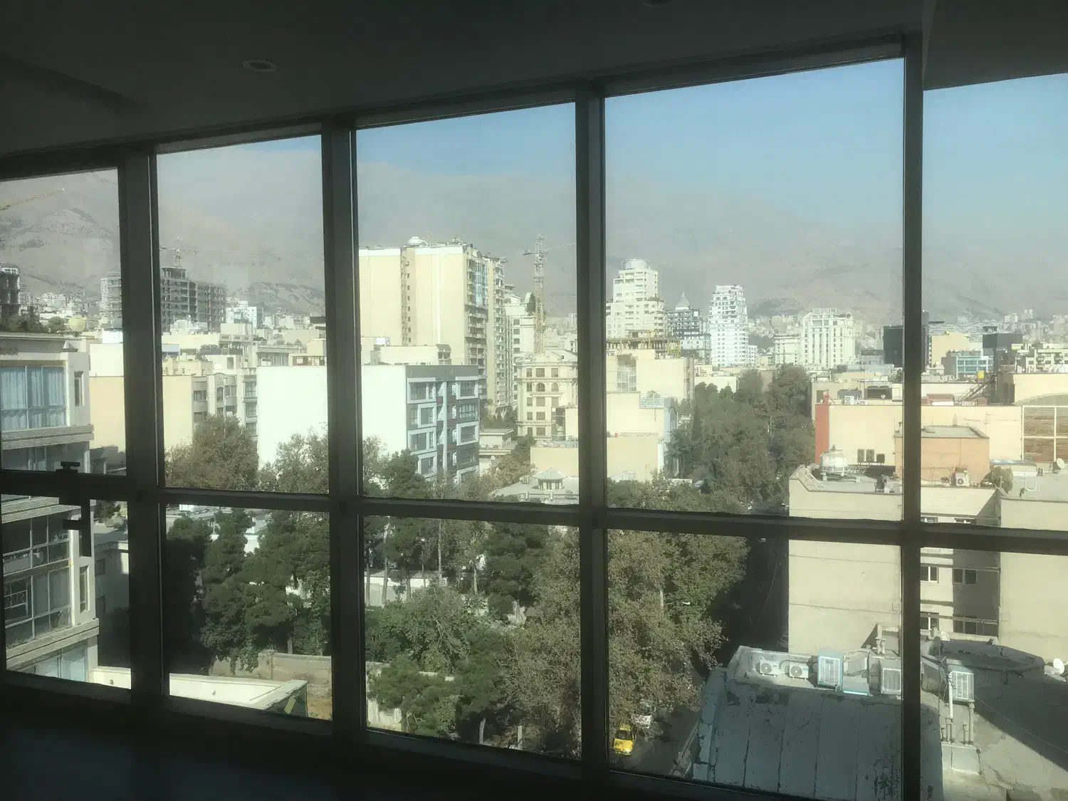 فروش اپارتمان مسکونی موقعیت اداری|فروش آپارتمان|تهران, زعفرانیه|دیوار