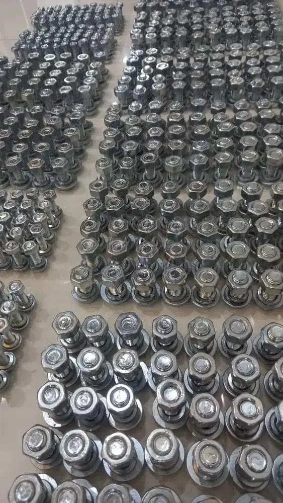 پیچ و مهره آسانسور|عمدهفروشی|کرج, مجتمع صنفی صنعتی|دیوار