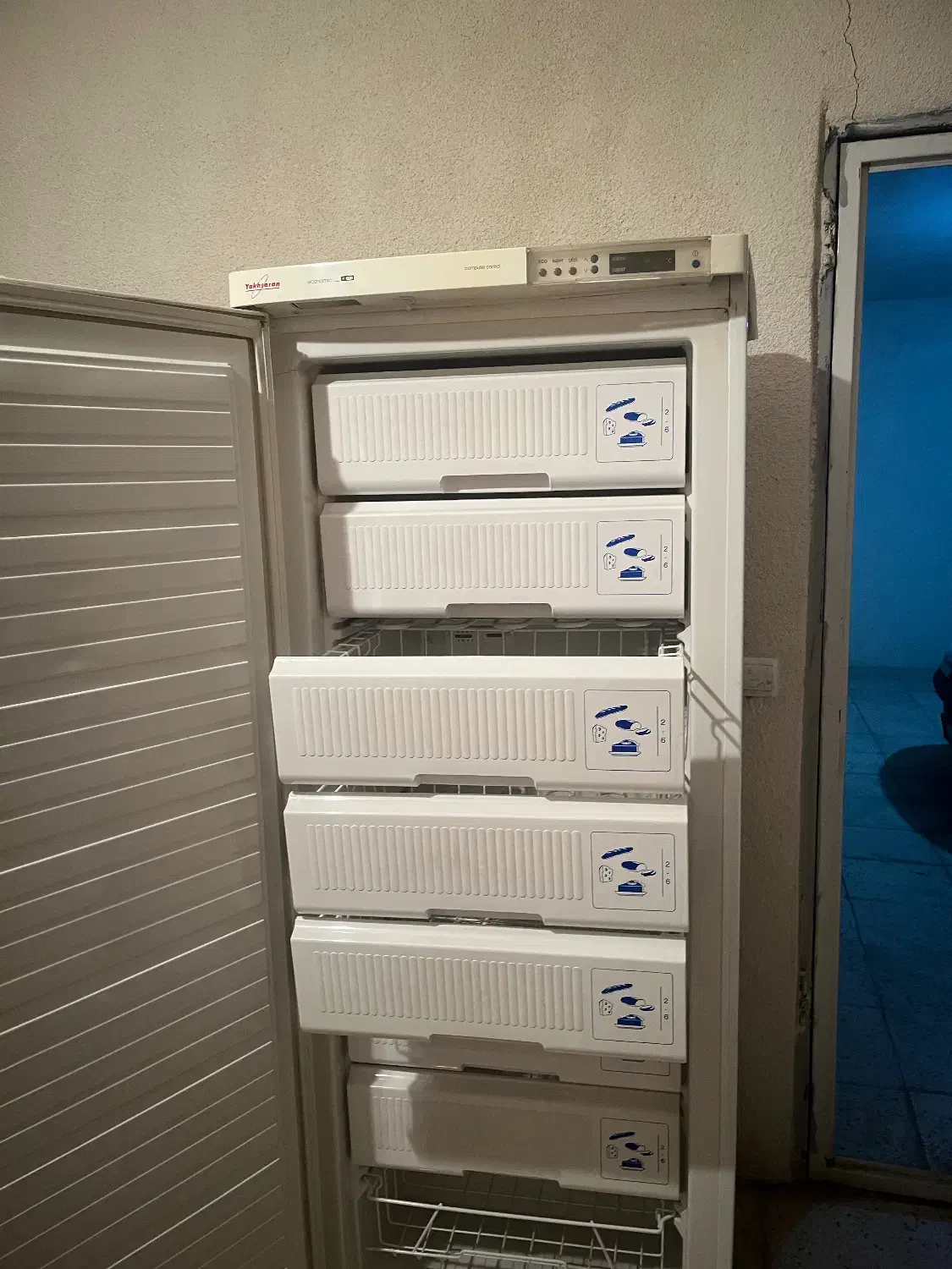 یخچال فریز|یخچال و فریزر|کرمانشاه, |دیوار