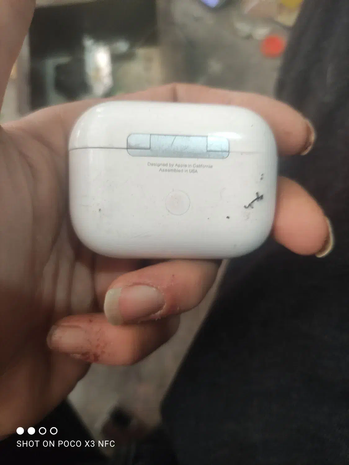 ایرپاد|پخش‌کننده همراه|ایذه, |دیوار