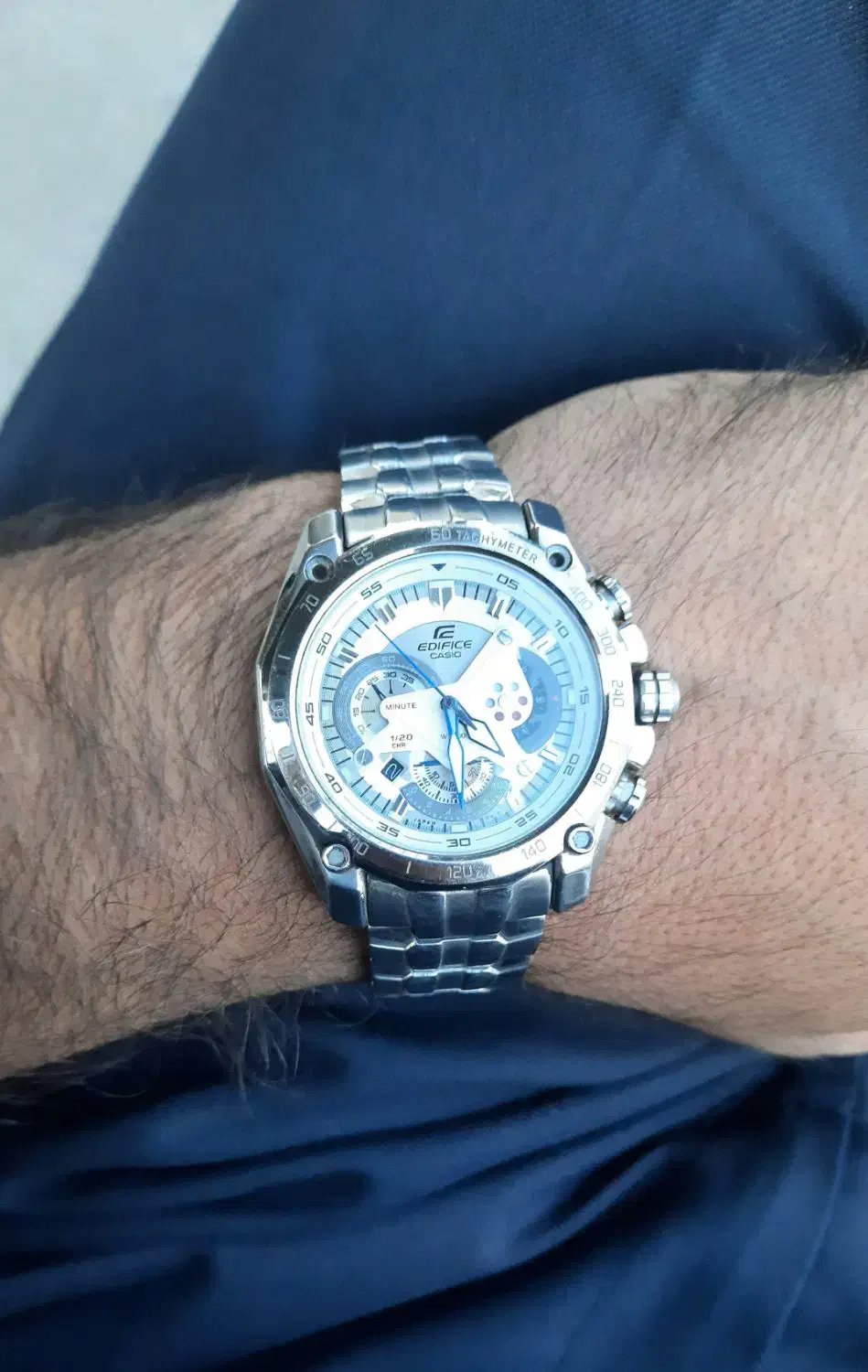 انگشتر و ساعت کلکسیونی|ساعت|کرج, اصفهانیها|دیوار