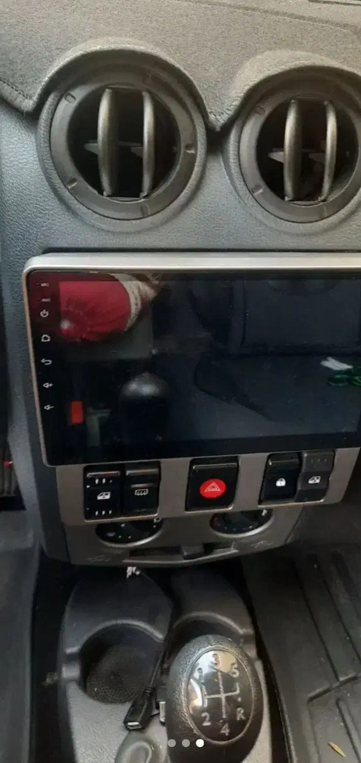 فروش فوری پارس تندر کارمندی در حد و استثایی|خودرو سواری و وانت|تبریز, |دیوار