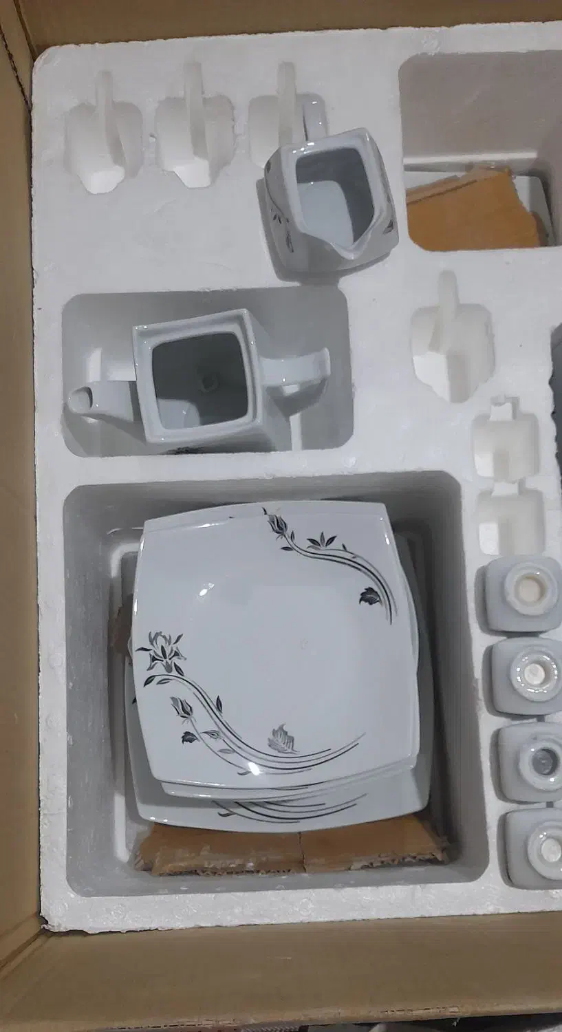 سرویس چینی|ظروف سرو و پذیرایی|مشهد, نوید|دیوار