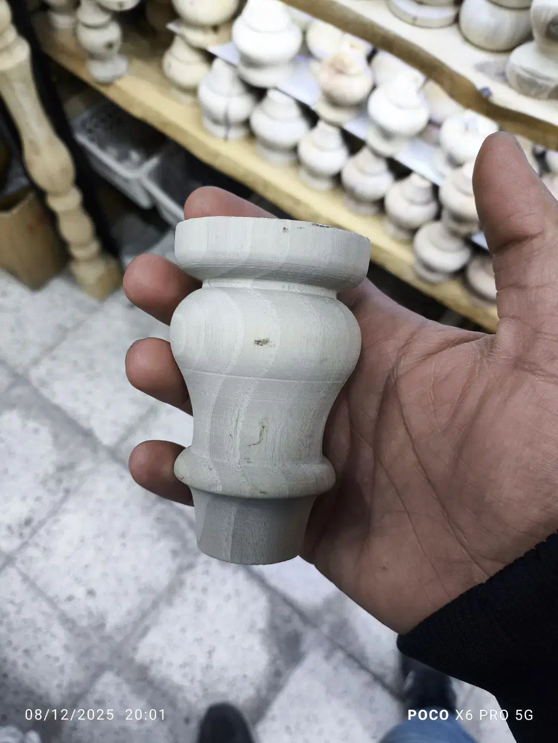 پایه چوبی|مبلمان خانگی و میز عسلی|کاشمر, |دیوار