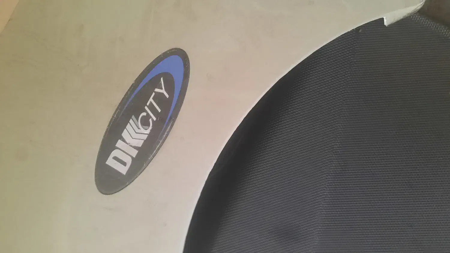 تردمیل Dk city|تجهیزات ورزشی|بابلسر, |دیوار