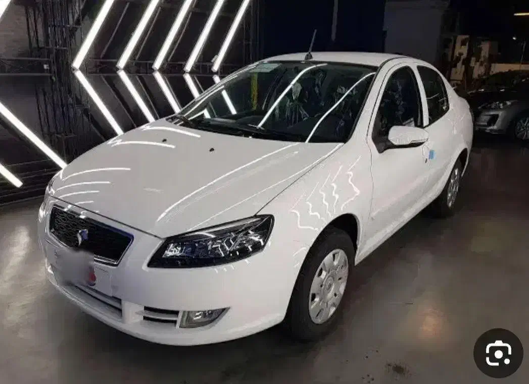 حواله رانا پلاس ارتقا یافته|خودرو سواری و وانت|الیگودرز, |دیوار