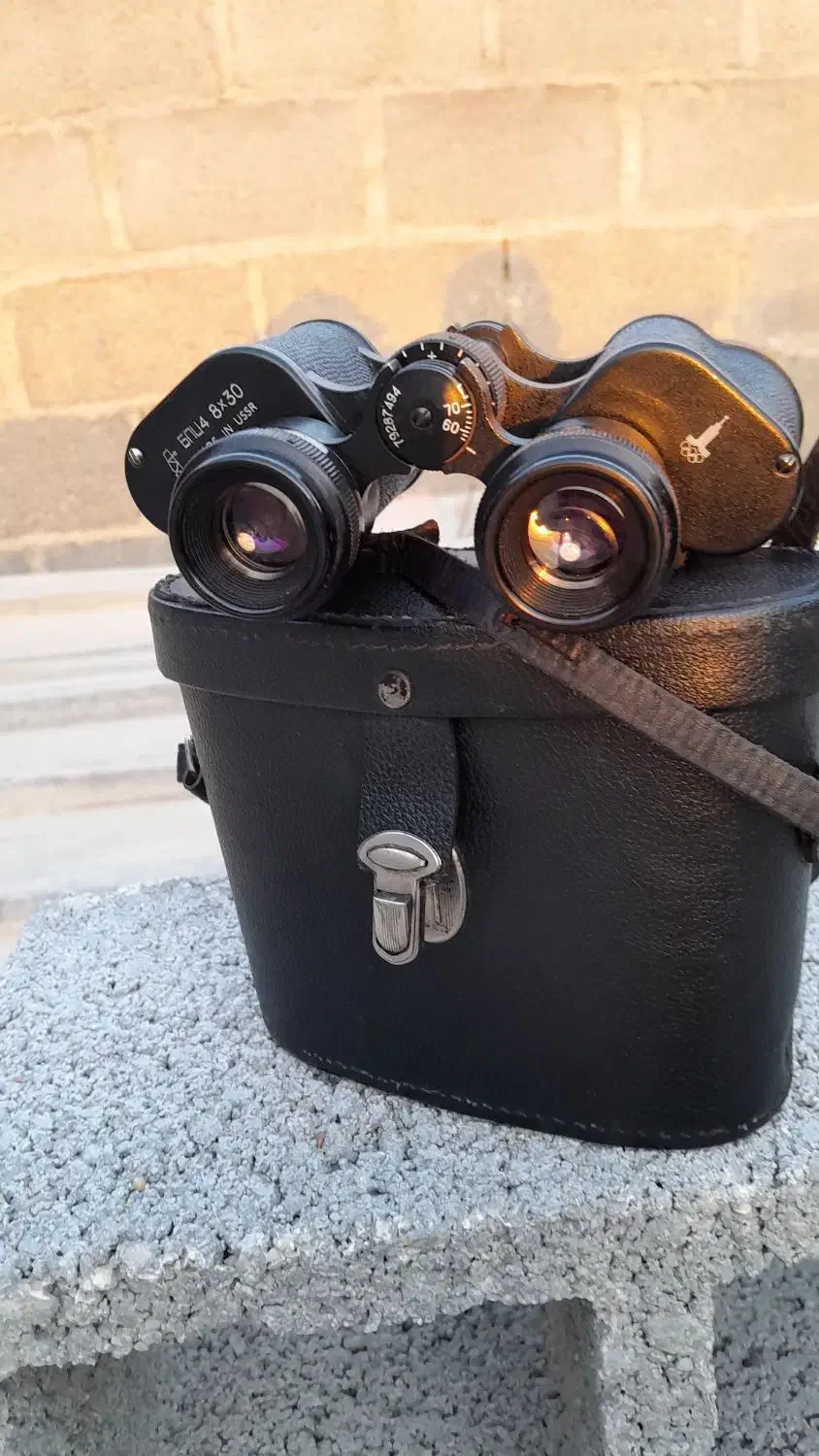 دوربین شکاری ۳ عدد|کوهنوردی و کمپینگ|لامرد, |دیوار