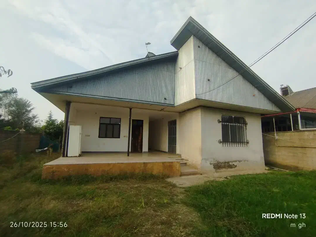 کلنگی ۳۸۷متر|فروش زمین و ملک کلنگی|کرج, عظیمیه|دیوار