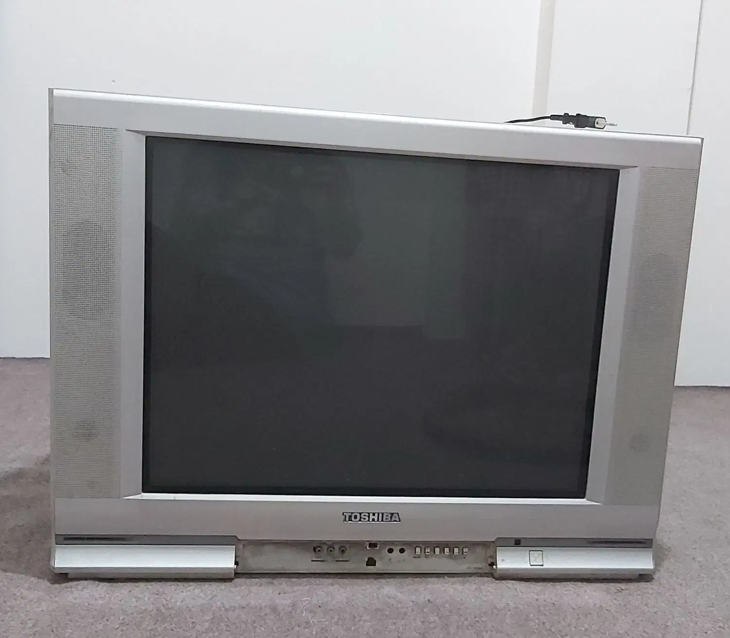 تلویزیون ۲۹ اینچ|تلویزیون و پروژکتور|محمدیه-قزوین, |دیوار