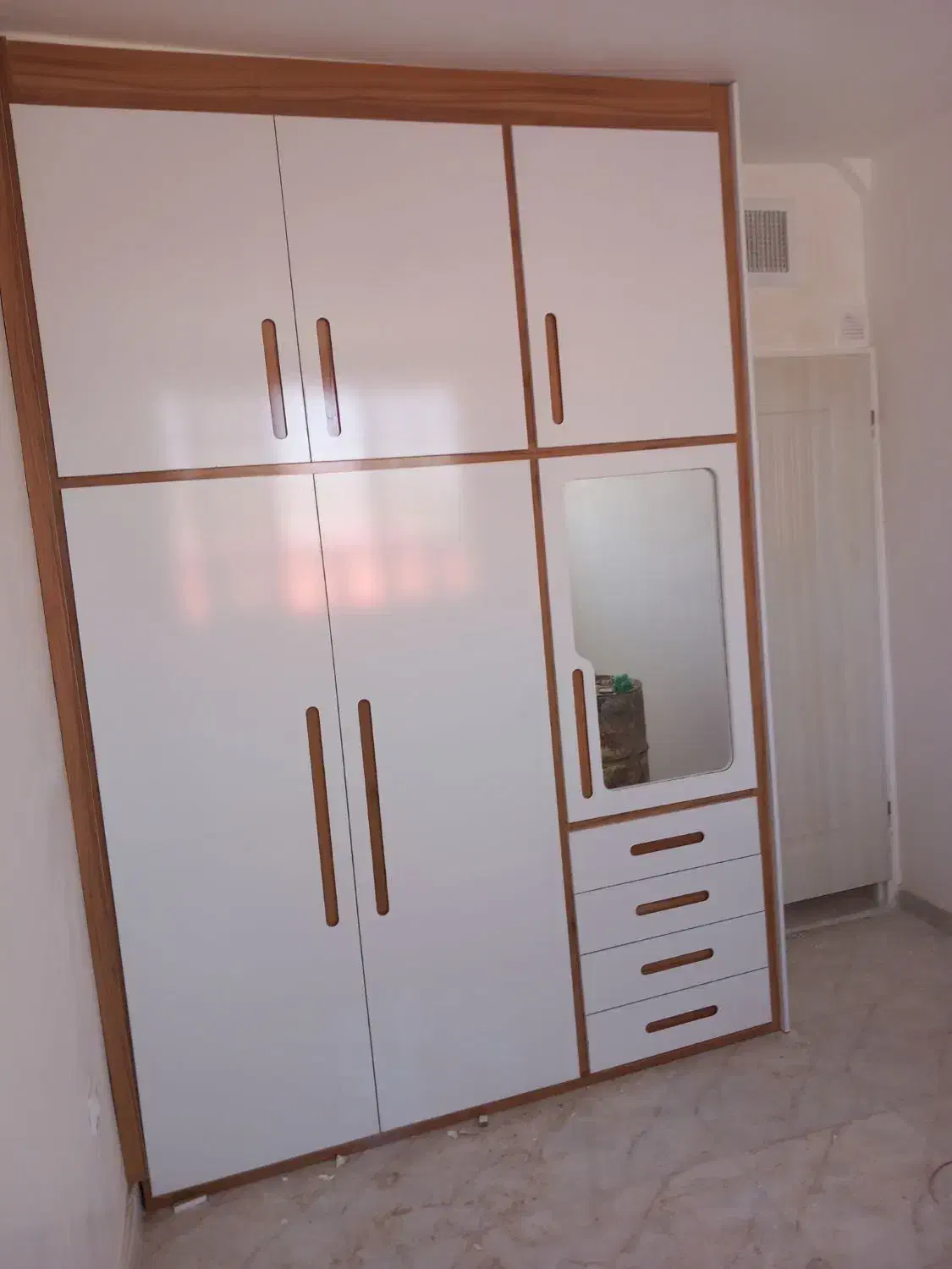 کابینت وکمددیواری|خدمات پیشه و مهارت|قائن, |دیوار