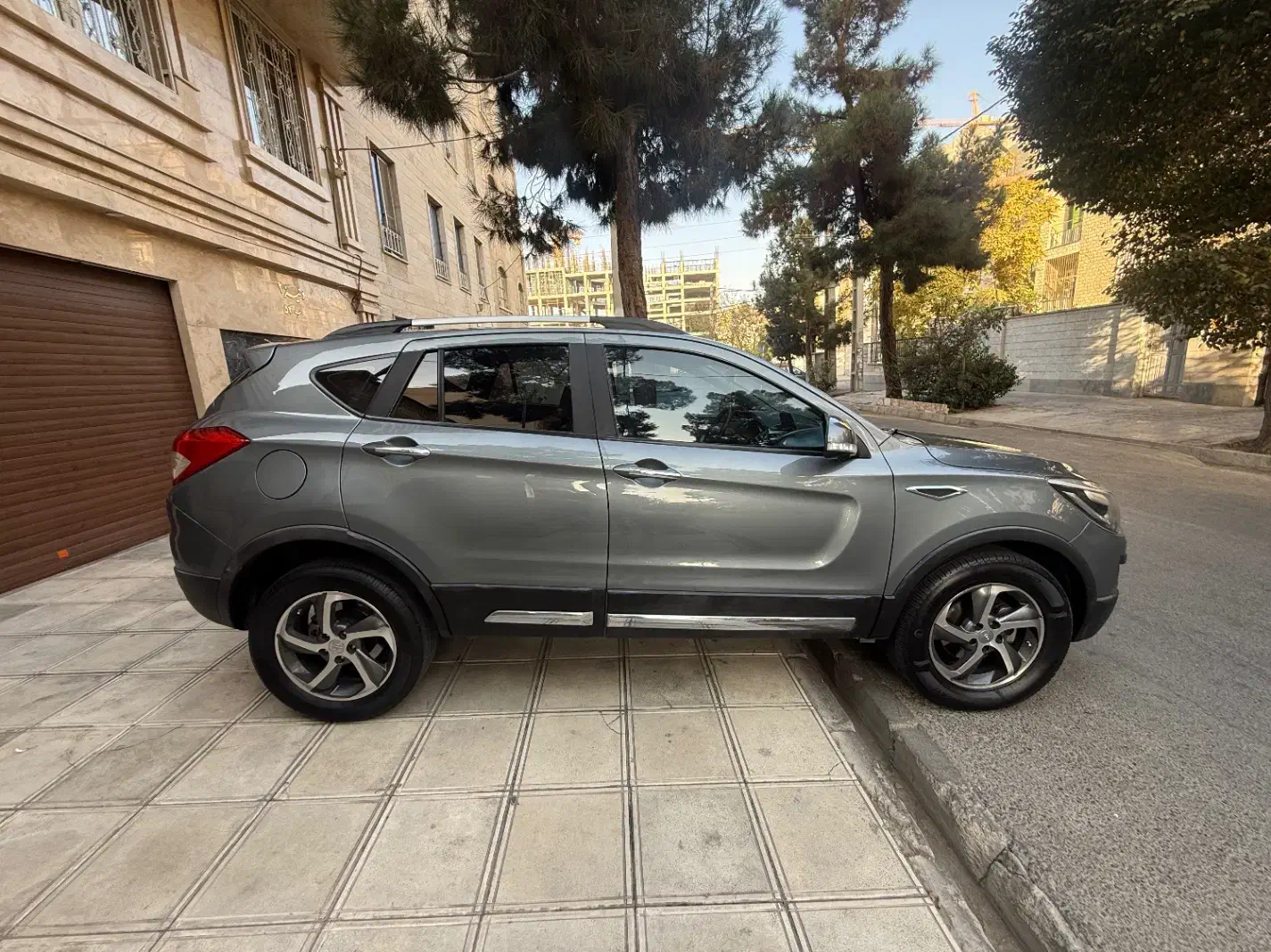 هایما ۹۸|خودرو سواری و وانت|فردیس, فردیس|دیوار